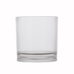 PM.R25F  Premium Kumlu Viski Bardağı 250ml