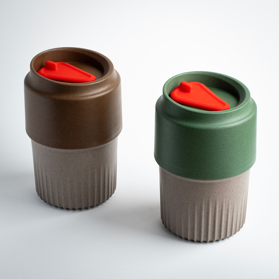 RCC.355 CUPCYCLE 355ml - Görsel 3