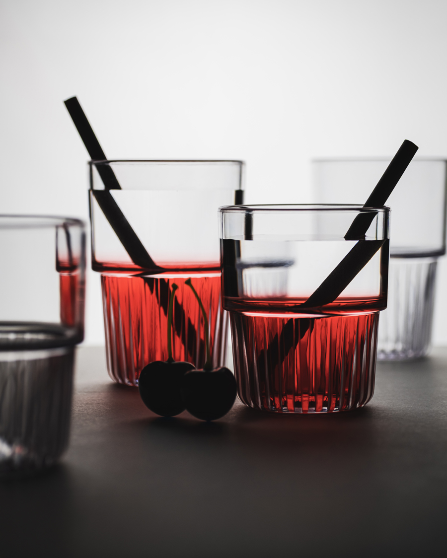 OL.T25 Olympos Bardak 250ml - Görsel 2