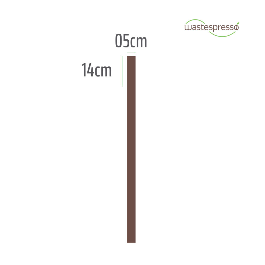 FP-CS-001 Wastespresso Bar Pipet 14x5 mm