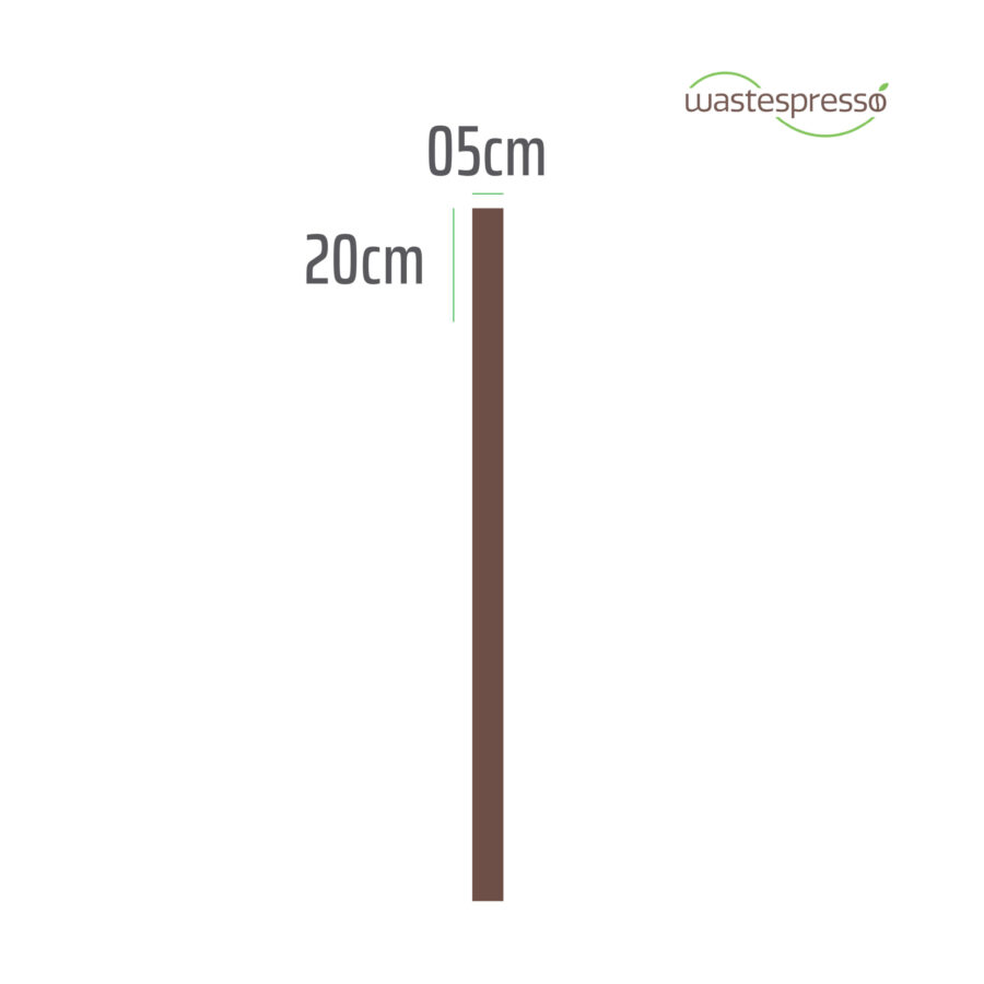 FP-LCS-001 Wastespresso Bar Pipet 20x5 mm