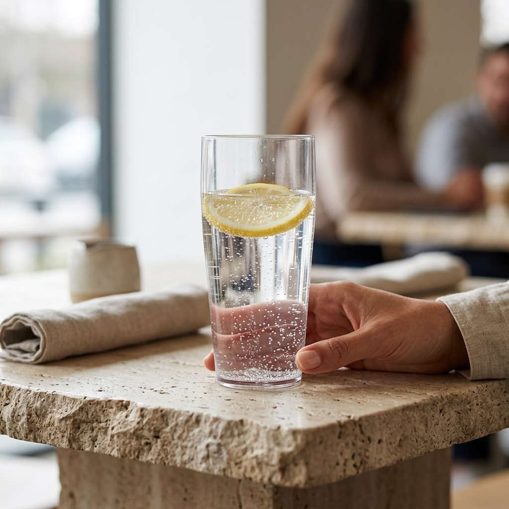 TB.B64 Bardak 640ml - Görsel 2